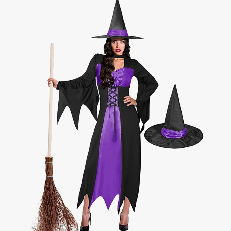 Quelle est la meilleure façon de vous démarquer cet Halloween avec le costume parfait ?