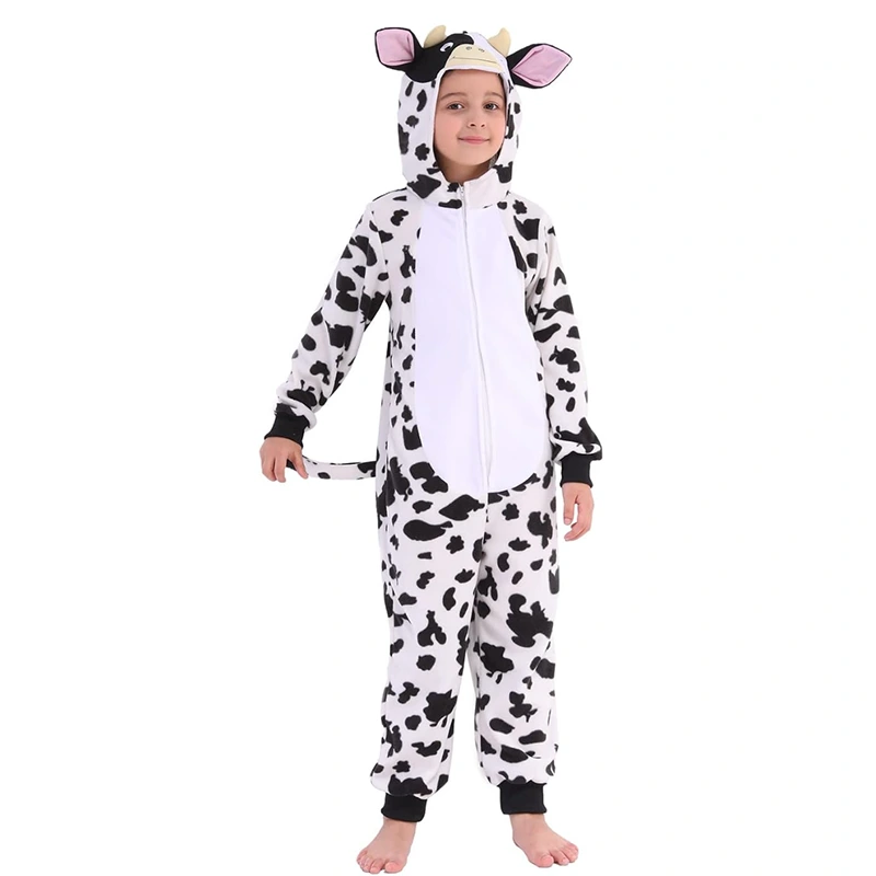 Déguisement de vache pour enfants