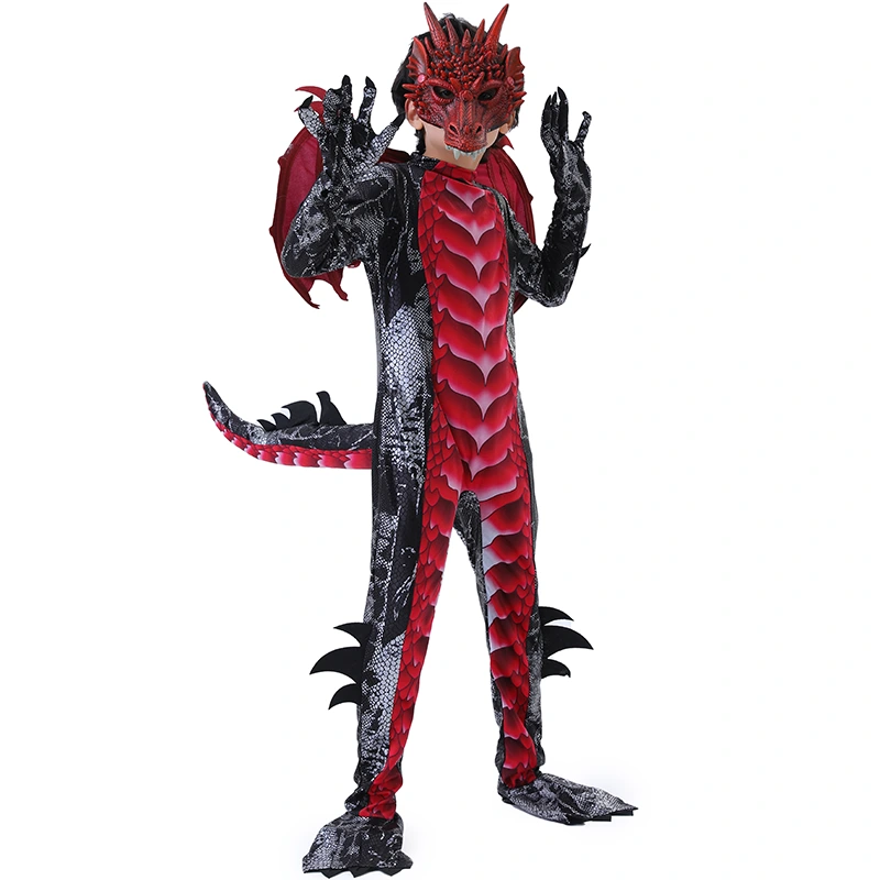 Dragon Costume For Kids Dragon Costume For Kids